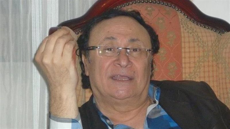 المخرج مراد منير