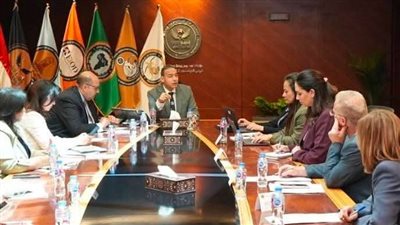 الرقابة المالية: خطة للربط التقني الكامل مع الشركات بجميع القطاعات غير المصرفية