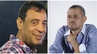 صلاح الشرنوبي لـ
