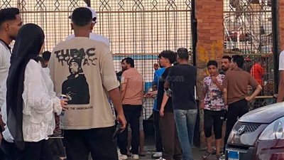 الصيادون ينتشلون جثمانا مجهول الهوية من مياه البحر ببورسعيد 