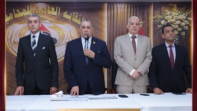 المحامين: النقابة لا تلزم الأعضاء بارتداء الحجاب لممارسة المهنة   