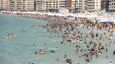 25 جنيهًا ووجبة من البيت وذكريات لا تنسى.. لماذا تظل الإسكندرية مصيف المصريين الأول؟