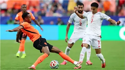 نجم منتخب تونس يوقع رسميا لسان دييجو الأمريكي (فيديو)