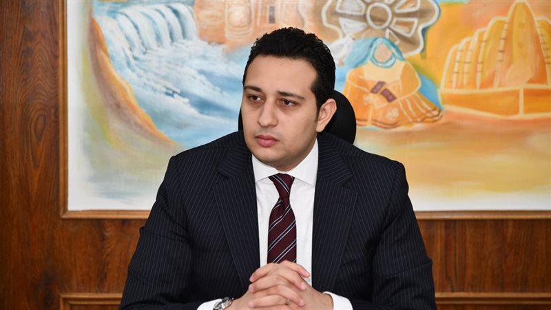 نائب محافظ الفيوم،