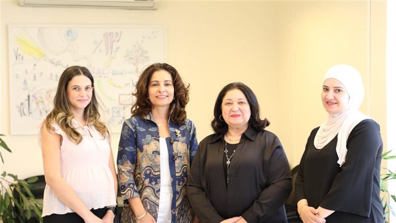 نائبة وزيرة التضامن