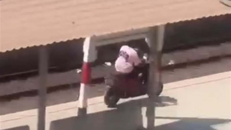 جانب من الواقعة 
