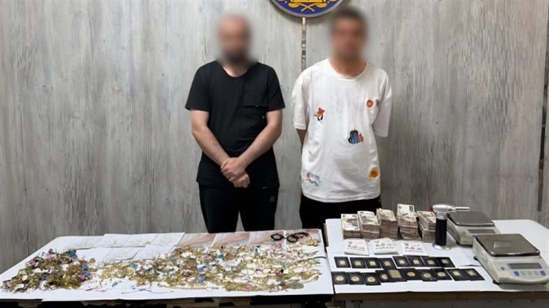 سقوط شقيقين بتهمة