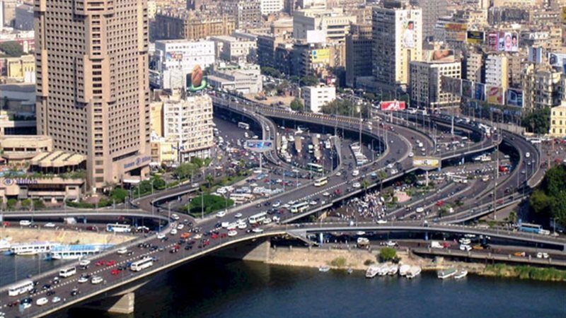 كوبرى أكتوبر