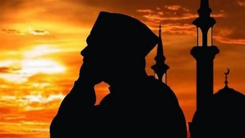 مواقيت الصلاة بتوقيت