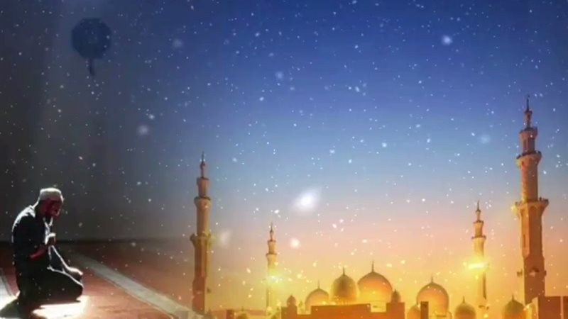 مواقيت الصلاة بتوقيت