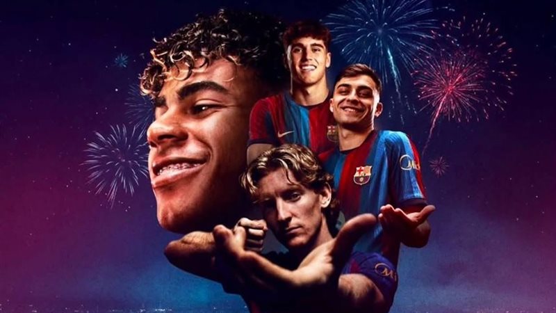 برشلونة 