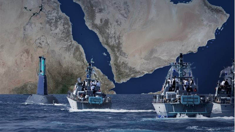 الحوثيون يهددون الملاحة