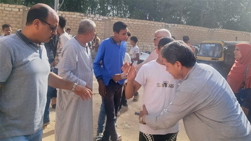 امتحانات الشهادة