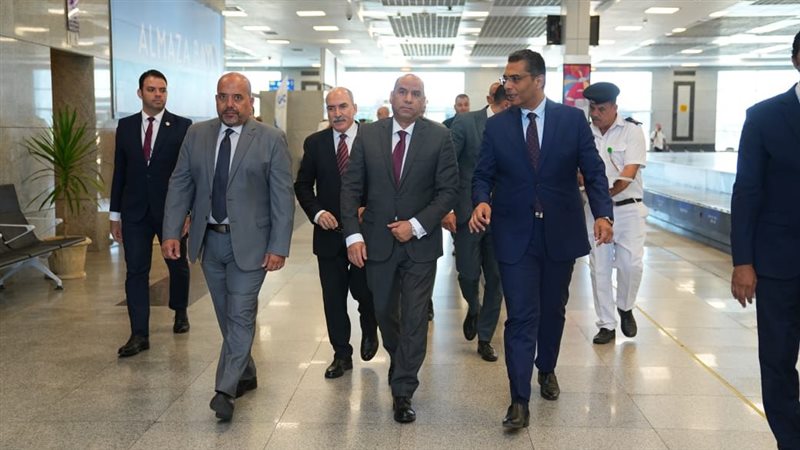 وزارة العمل 