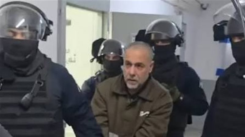 قوات الاحتلال 