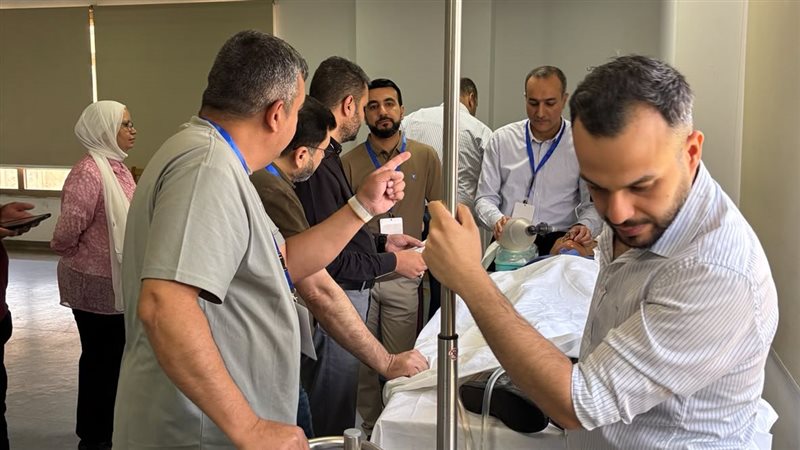 دورة تدريبية متخصصة