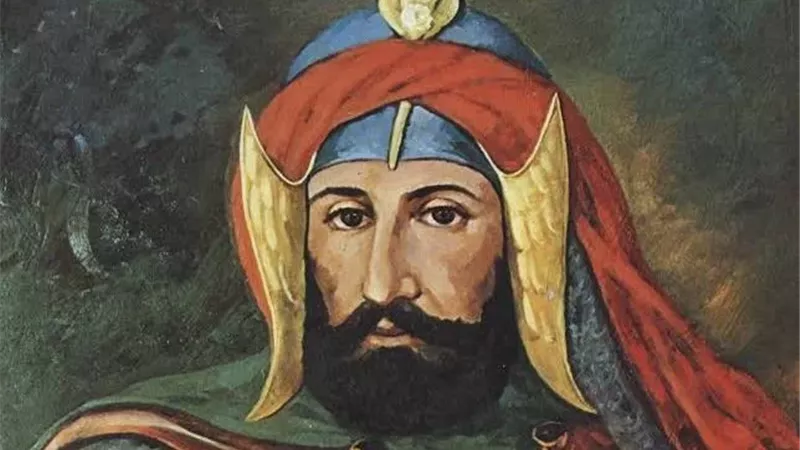 مراد الرابع، فيتو