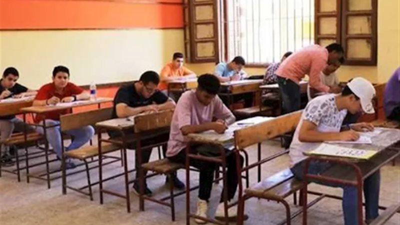 تعليم الغربية يعلن