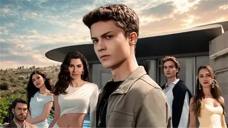 أبطال مسلسل ما زلت