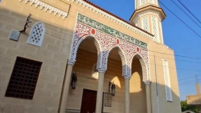 افتتاح مسجدين بالشوبك والدهتمون في الشرقية بتكلفة تتجاوز 14 مليون جنيه   