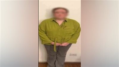 إحالة المحامية المتهمة بتقطيع جثة والدتها بالإسكندرية إلى الطب النفسي