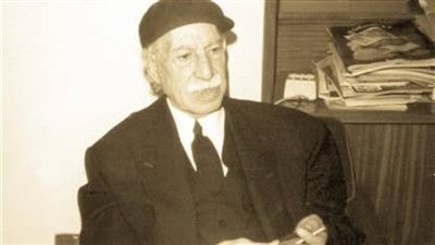 الوجه الآخر لـ توفيق الحكيم، والده منعه من القراءة وتسبب في استقالة وزير وكره هدى شعراوي
