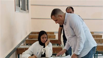 تحركات مبكرة ومتابعة ميدانية لانطلاق امتحانات الدور الثاني للشهادة الإعدادية بدمياط
