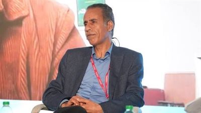 بعد رحلة طويلة مع القصيدة، جلال برجس يعلن صدور أعماله الشعرية الكاملة قريبا 