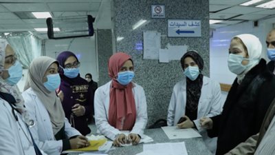  تحرك برلماني بشأن أزمة الرسوب الجماعي بكليات الطب 