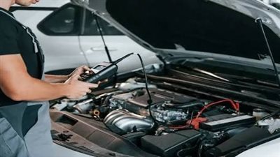 الصيانة الكهربائية للسيارة، خطوات بسيطة تحميك من الأعطال المفاجئة