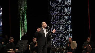 مهرجان الأوبرا الصيفي 2026، حفلات الموسيقى تتحدى حرارة الجو وترفع شعار «كامل العدد» 