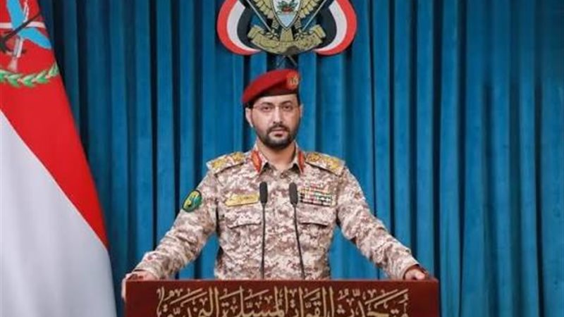 المتحدث باسم الحوثيين،