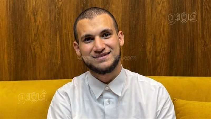 حازم مصطفى، أول الجمهورية