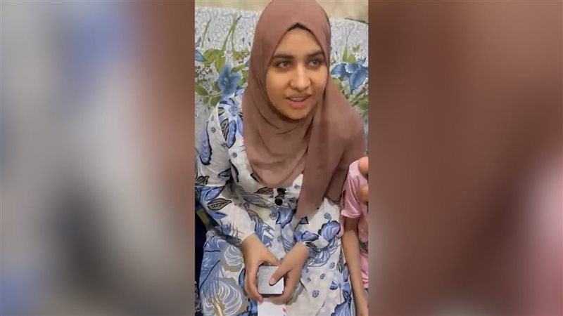 ابنة المنوفية الثانية