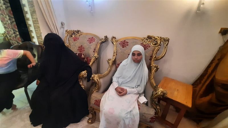 مروة محمود عبد العزيز