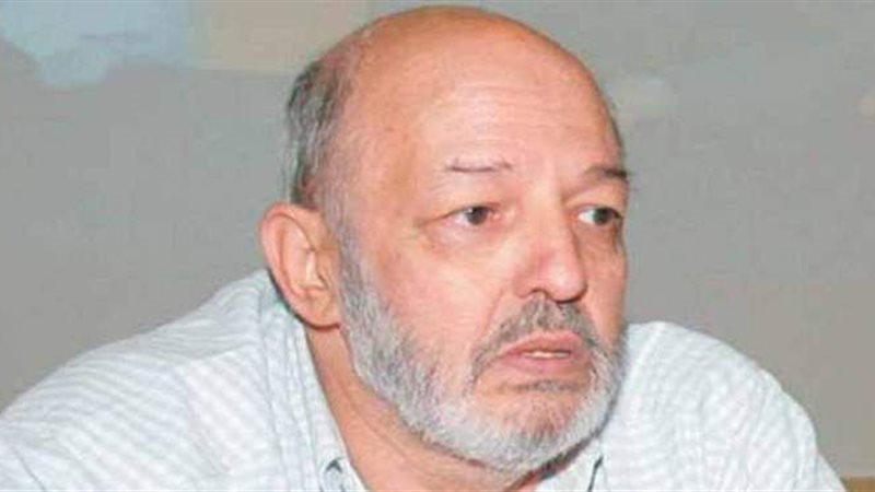 المخرج محمد خان 