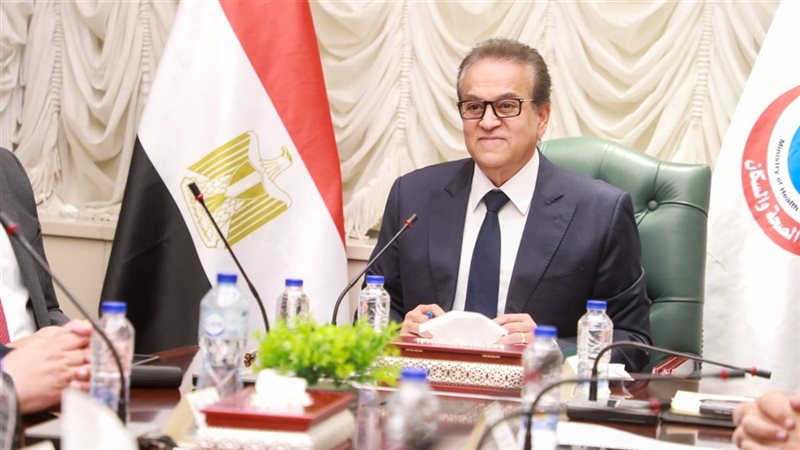 د.خالد عبد الغفار،