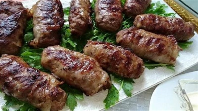 طريقة الطرب، فيتو
