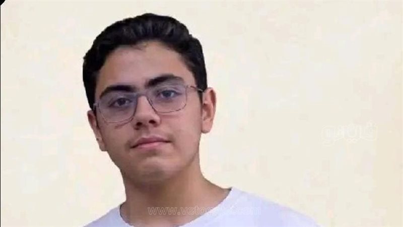 مصرع طالب ثانوى 
