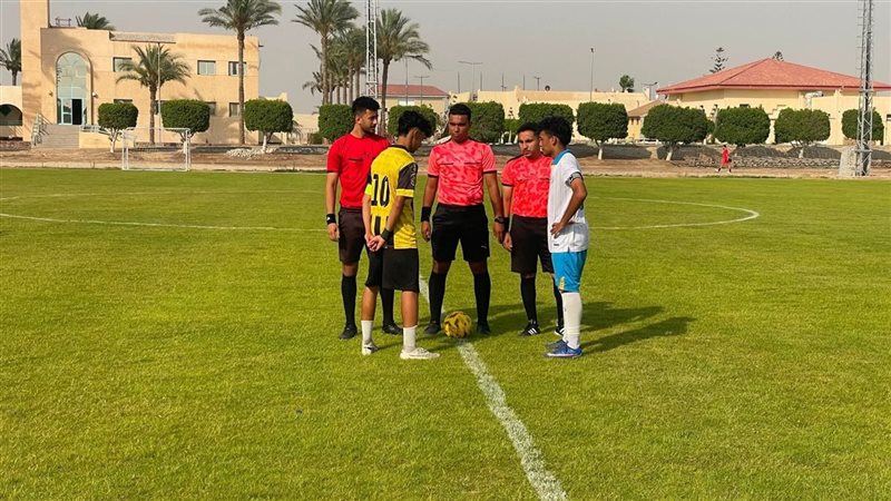 المقاولون 2010 أمام