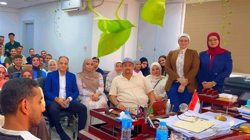 إطلاق مشروع لرقمنة