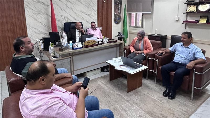 تعليم الدقهلية