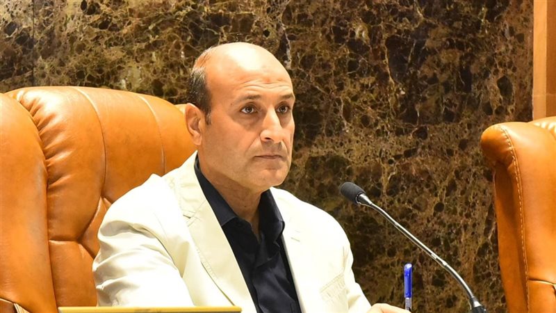 اللواء محمد علوان