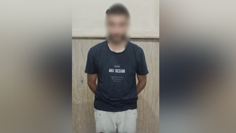 خلافات الجيرة تنتهي
