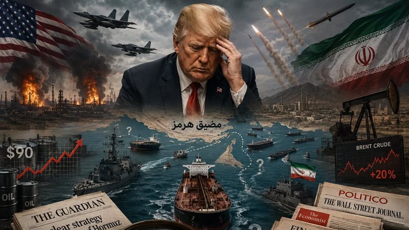 ترامب، فيتو 