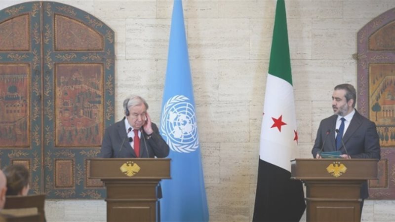 وزير الخارجية السورى