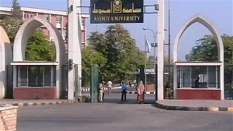 جامعة أسيوط، فيتو