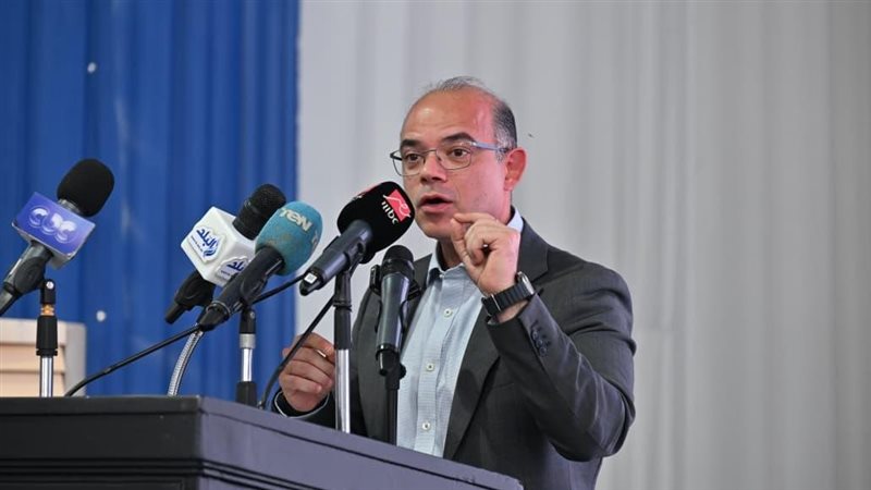 د. محمد فريد صالح