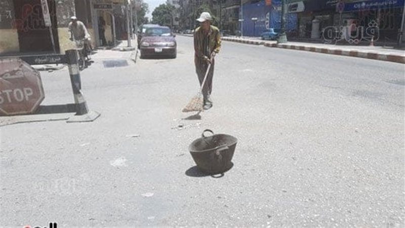 تعديل مواعيد عمال