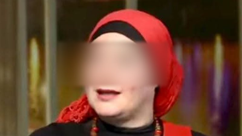 حبس المحامية المتهمة